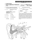 Use of Electromagnetic Radiation in the Treatment of Sensory Organs diagram and image