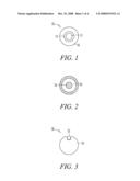 ANEURYSM FILLER DETACHER diagram and image