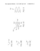 FLEXIBLE AND EXPANDABLE STENT diagram and image