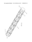 FLEXIBLE AND EXPANDABLE STENT diagram and image