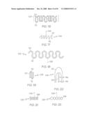 FLEXIBLE AND EXPANDABLE STENT diagram and image