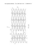 FLEXIBLE AND EXPANDABLE STENT diagram and image