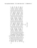 FLEXIBLE AND EXPANDABLE STENT diagram and image