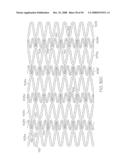 FLEXIBLE AND EXPANDABLE STENT diagram and image