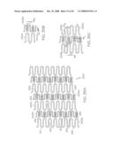 FLEXIBLE AND EXPANDABLE STENT diagram and image