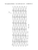 FLEXIBLE AND EXPANDABLE STENT diagram and image