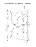 Thioester-ester-amide copolymers diagram and image