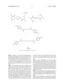 Thioester-ester-amide copolymers diagram and image