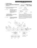 SYSTEM AND METHODS FOR MANAGING PROCESS FLOW CHANGES diagram and image