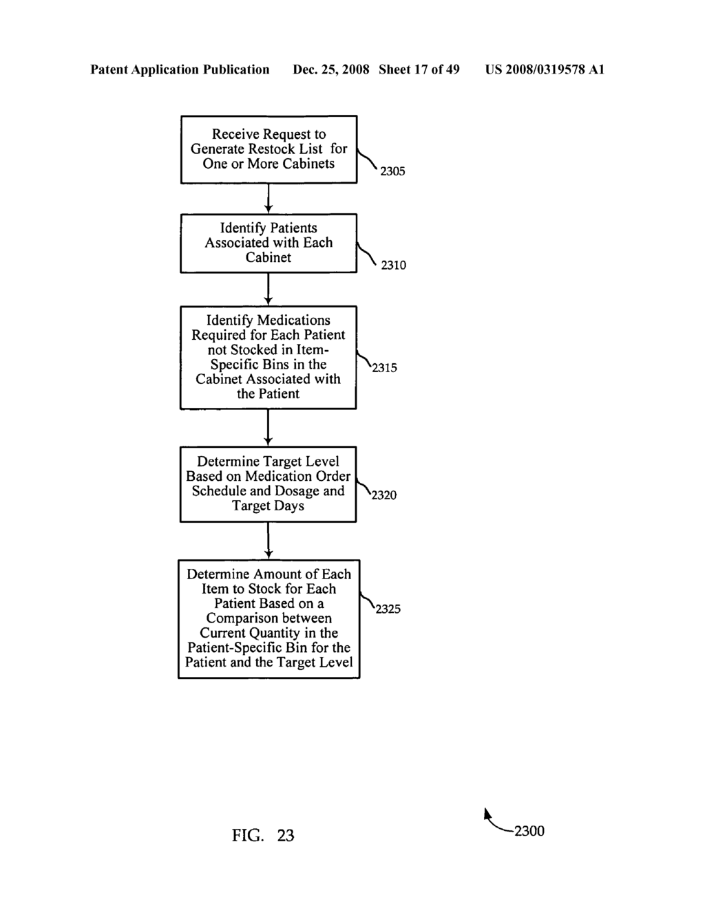 HANDLING OF PATIENT'S OWN MEDICINE SYSTEMS, METHODS, AND DEVICES - diagram, schematic, and image 18