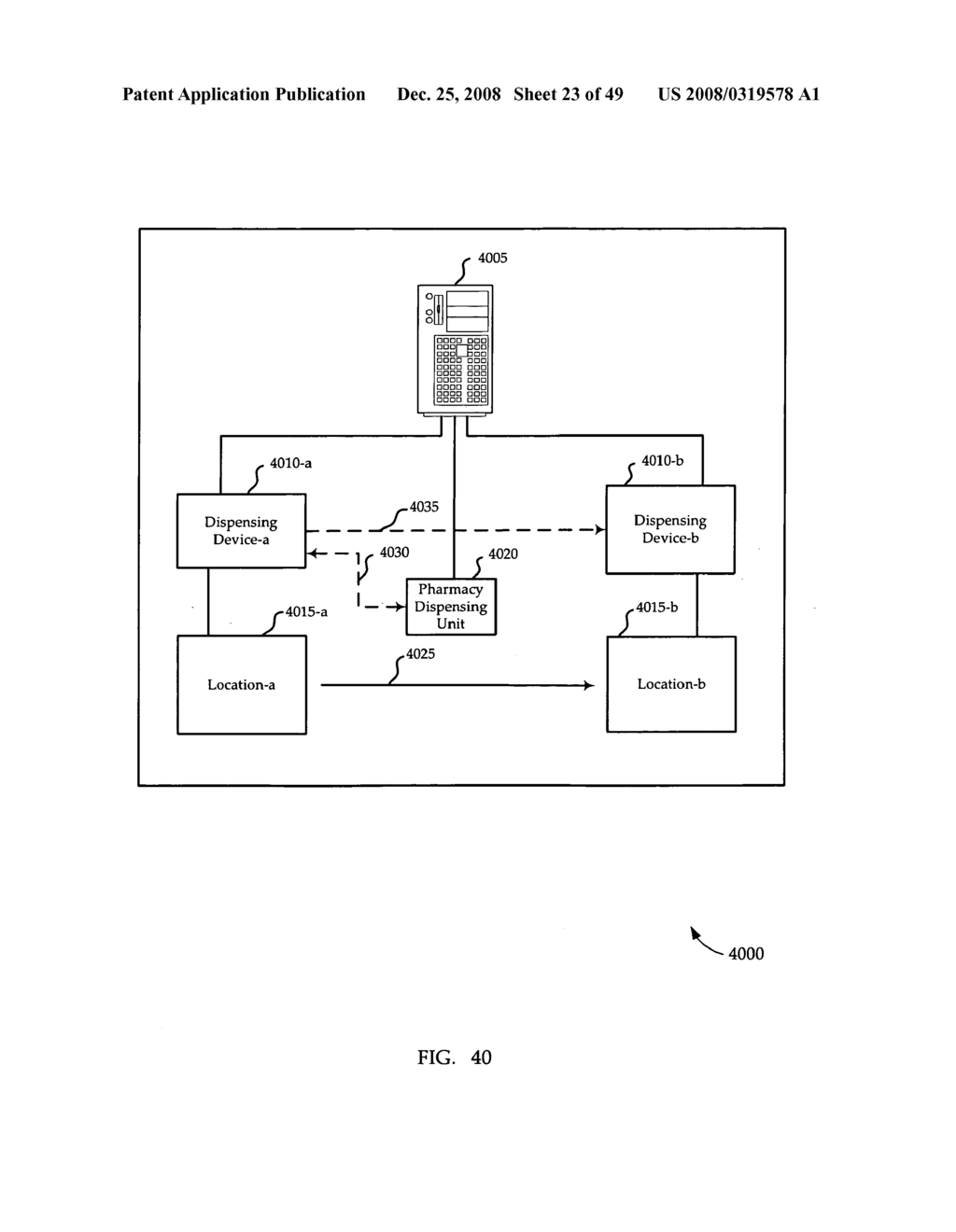 HANDLING OF PATIENT'S OWN MEDICINE SYSTEMS, METHODS, AND DEVICES - diagram, schematic, and image 24