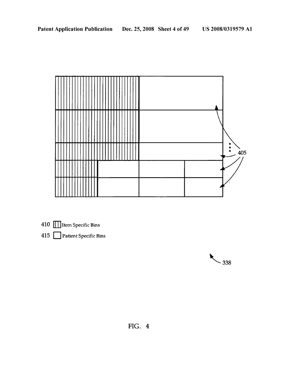 PATIENT-SPECIFIC BIN SYSTEMS, METHODS, AND DEVICES - diagram, schematic, and image 05