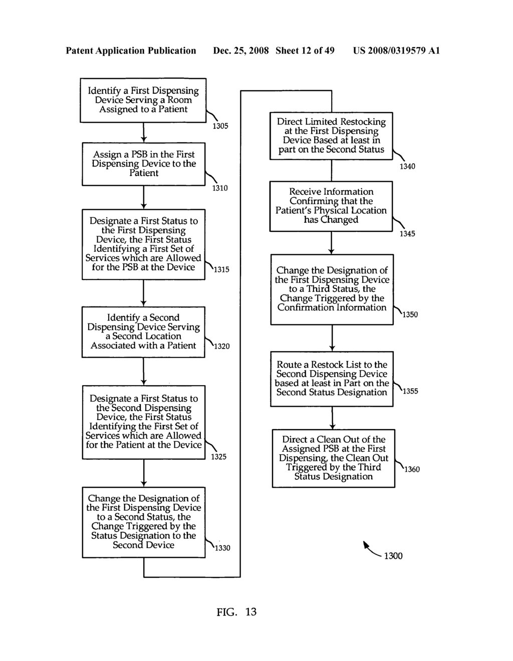 PATIENT-SPECIFIC BIN SYSTEMS, METHODS, AND DEVICES - diagram, schematic, and image 13