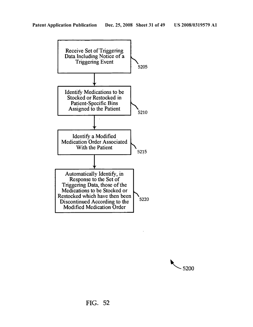 PATIENT-SPECIFIC BIN SYSTEMS, METHODS, AND DEVICES - diagram, schematic, and image 32