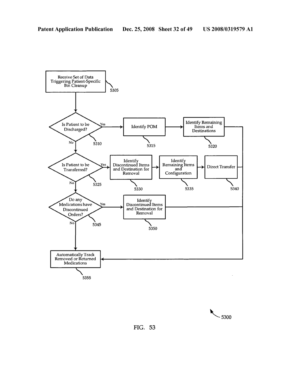 PATIENT-SPECIFIC BIN SYSTEMS, METHODS, AND DEVICES - diagram, schematic, and image 33