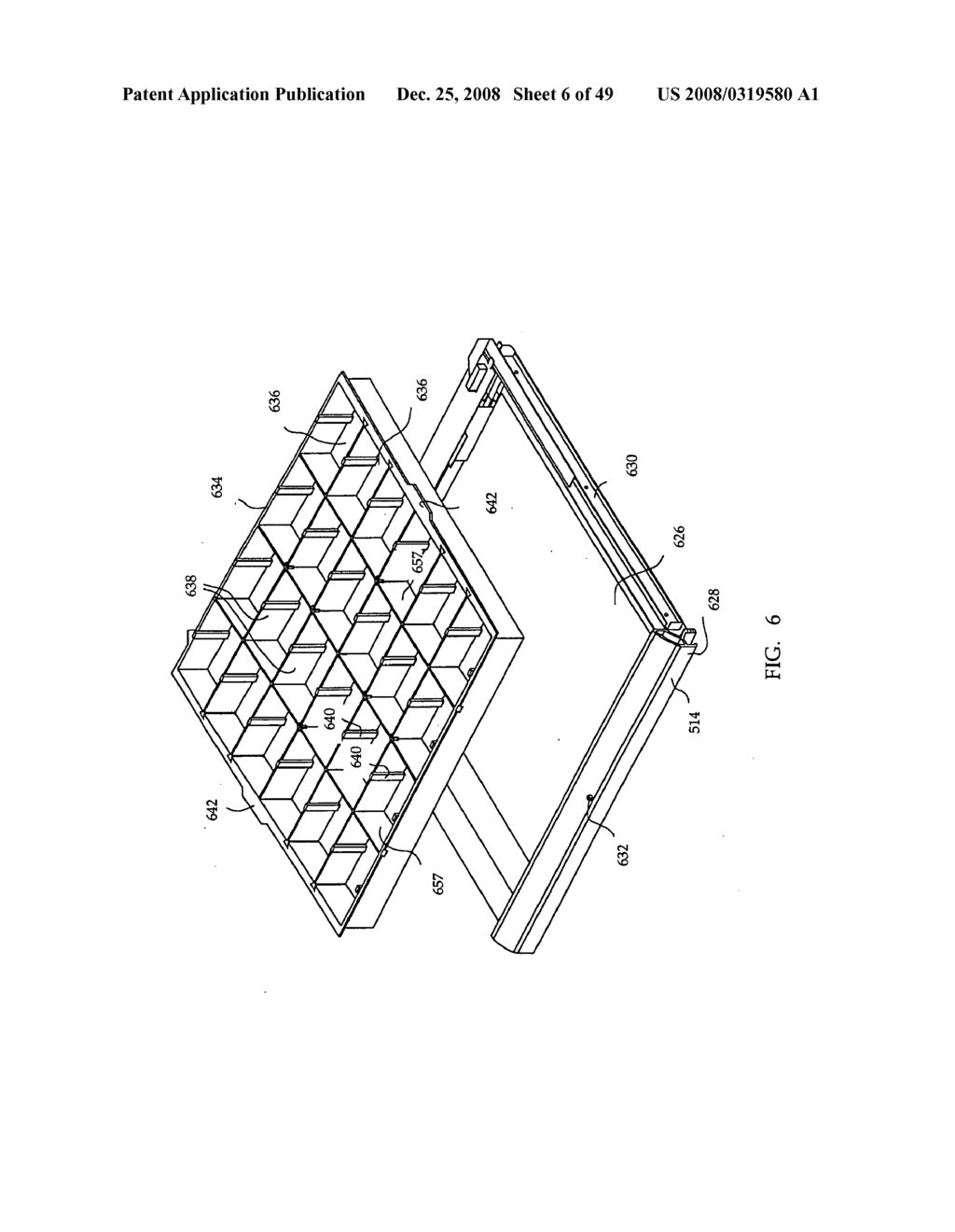 IDENTIFYING ITEMS FOR RESTOCKING OF A DISPENSING DEVICE SYSTEMS AND METHODS - diagram, schematic, and image 07