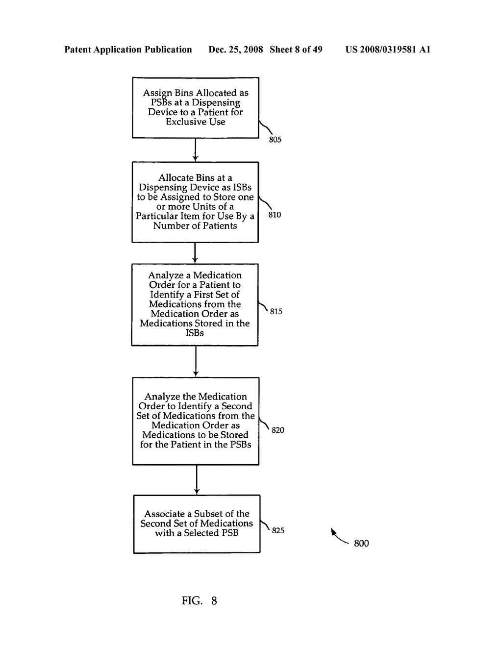 BIN ALLOCATION SYSTEMS, METHODS, AND DEVICES - diagram, schematic, and image 09