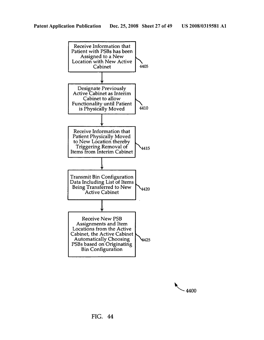 BIN ALLOCATION SYSTEMS, METHODS, AND DEVICES - diagram, schematic, and image 28