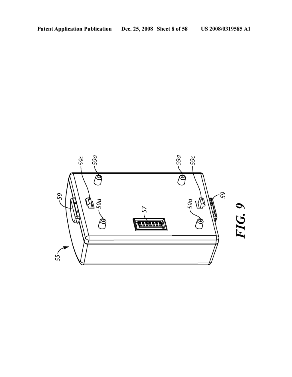 Modular and Expandable Irrigation Controller - diagram, schematic, and image 09