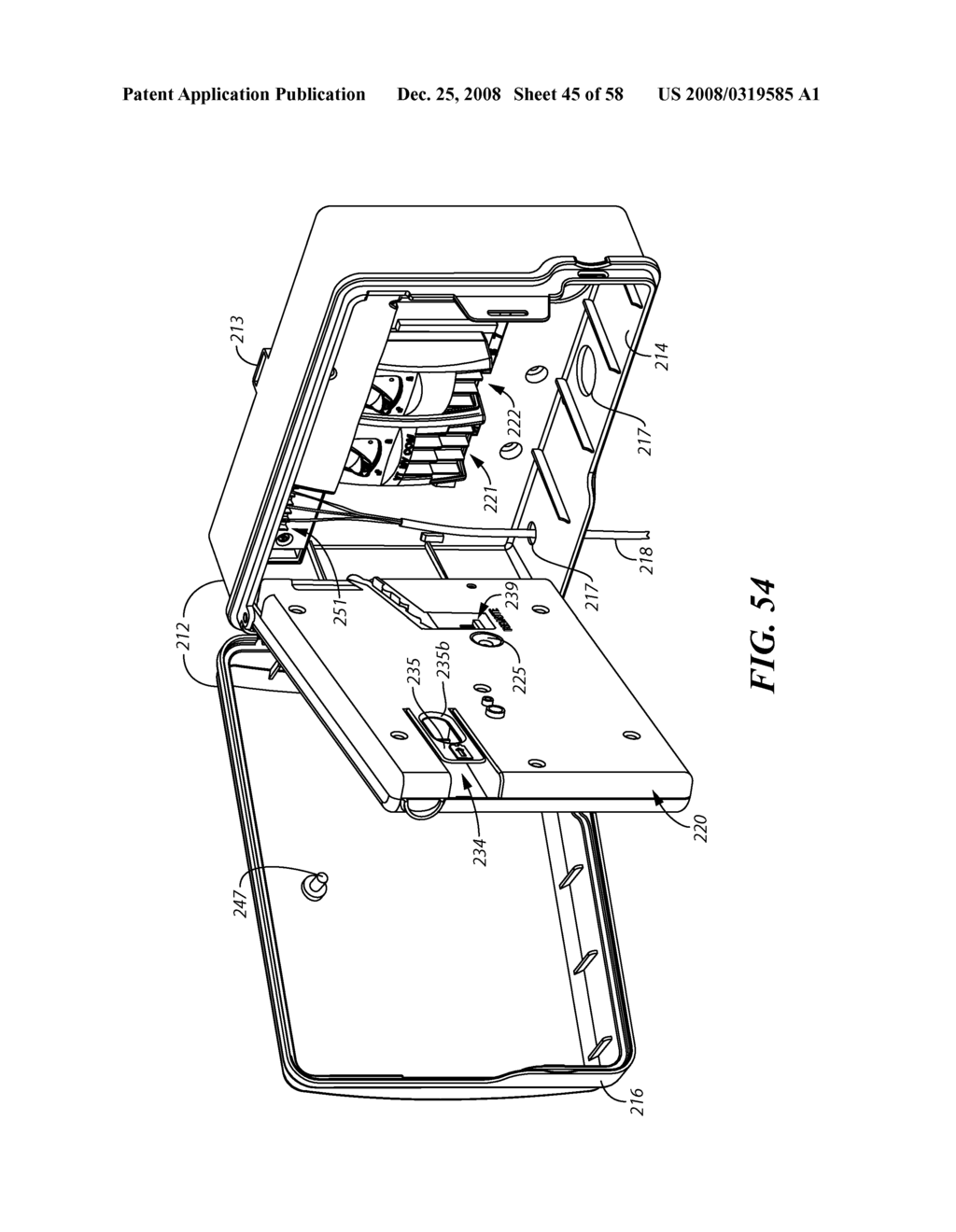 Modular and Expandable Irrigation Controller - diagram, schematic, and image 46