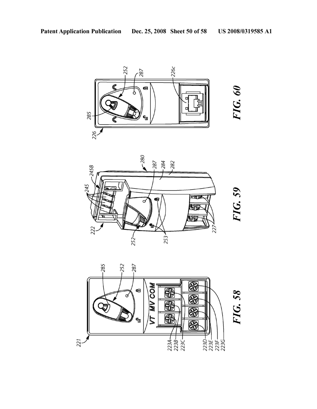 Modular and Expandable Irrigation Controller - diagram, schematic, and image 51