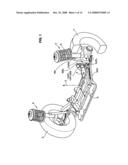 Suspension Control Device, Vehicle Comprising Said Device, Production Method Thereof and Associated Program diagram and image