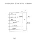 Motor Vehicle Having an Occupant Protection System diagram and image