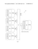 Motor Vehicle Having an Occupant Protection System diagram and image