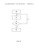 Motor Vehicle Having an Occupant Protection System diagram and image