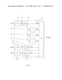 Motor Vehicle Having an Occupant Protection System diagram and image