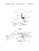 Seat Sensor System diagram and image