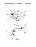 Seat Sensor System diagram and image