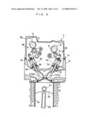 Control System diagram and image