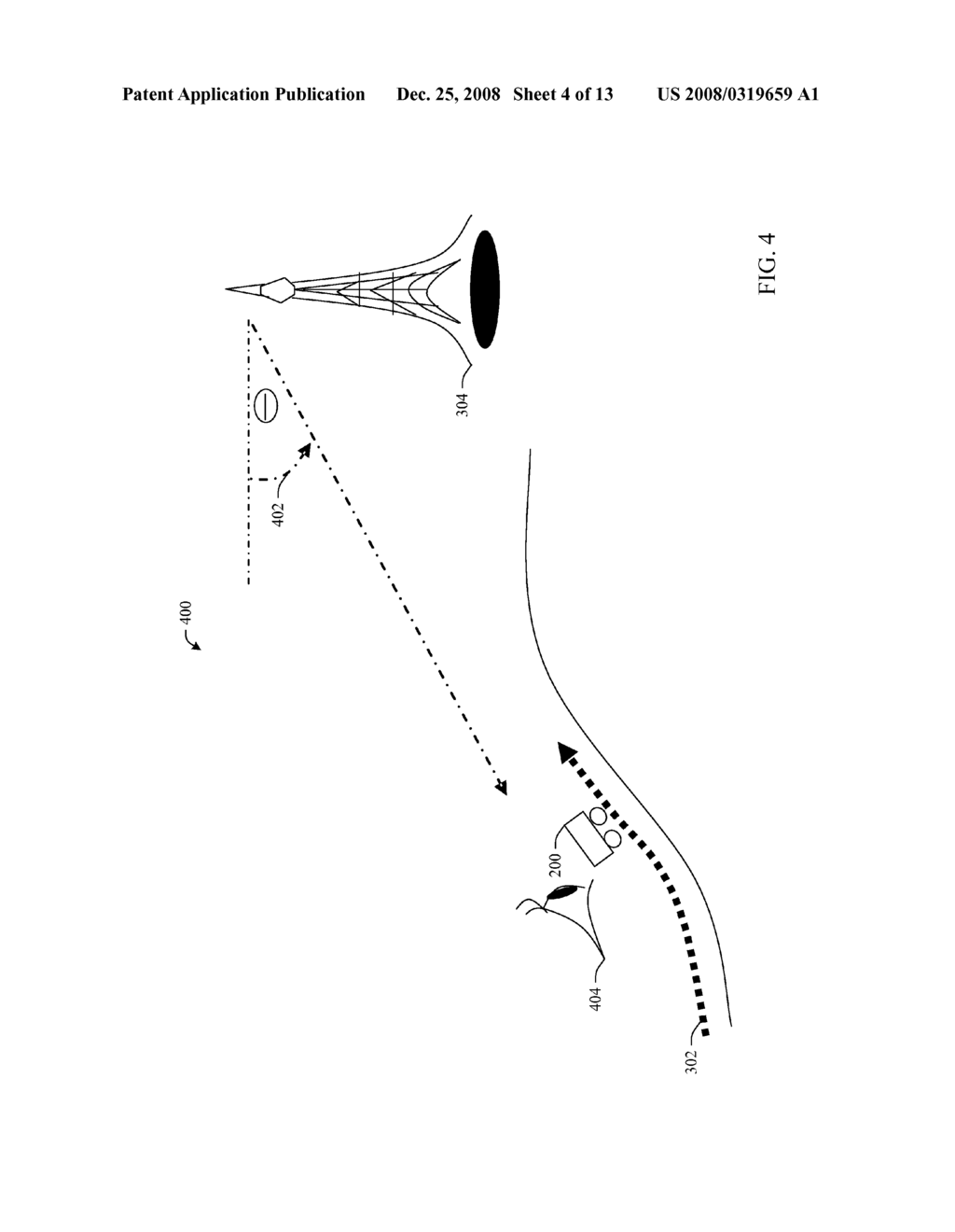 LANDMARK-BASED ROUTING - diagram, schematic, and image 05