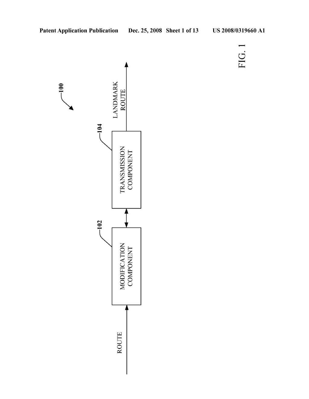 LANDMARK-BASED ROUTING - diagram, schematic, and image 02