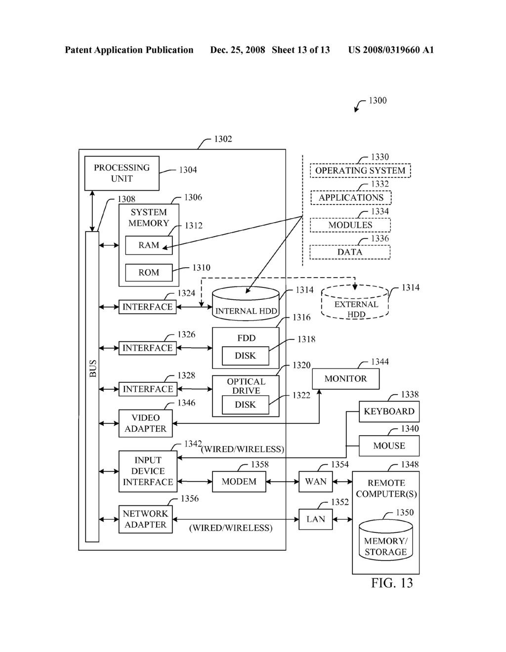 LANDMARK-BASED ROUTING - diagram, schematic, and image 14