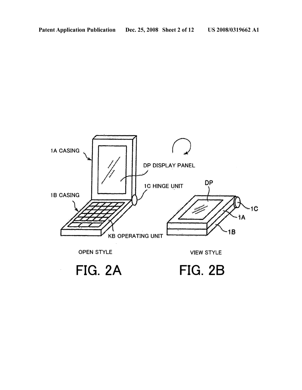 Electronic device and recording medium - diagram, schematic, and image 03