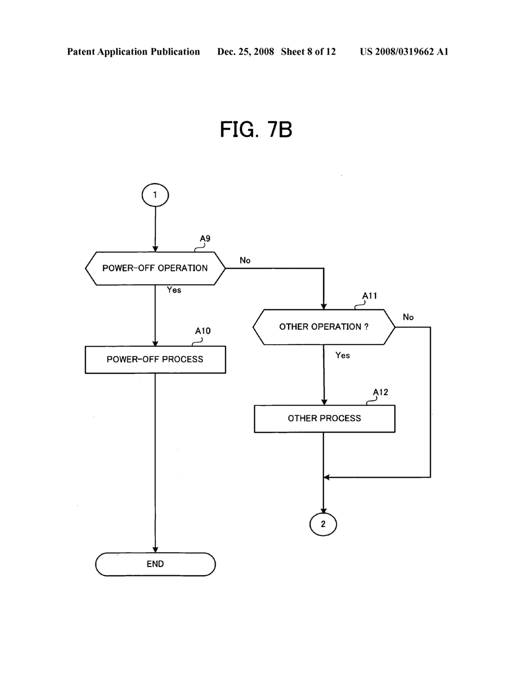 Electronic device and recording medium - diagram, schematic, and image 09