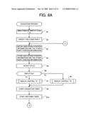 Electronic device and recording medium diagram and image