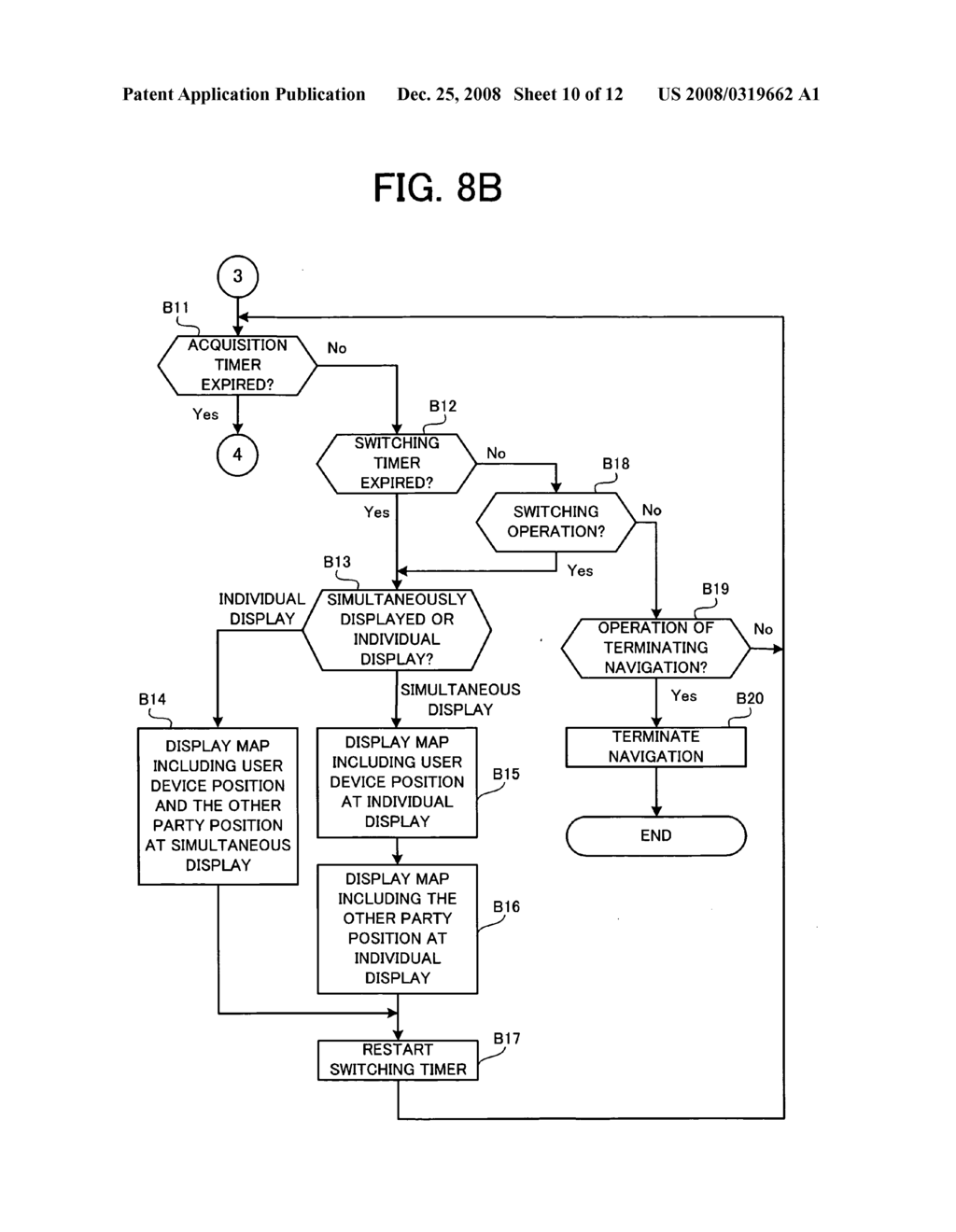 Electronic device and recording medium - diagram, schematic, and image 11