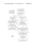 FEATURE TARGET SELECTION FOR COUNTERMEASURE PERFORMANCE WITHIN A VEHICLE diagram and image