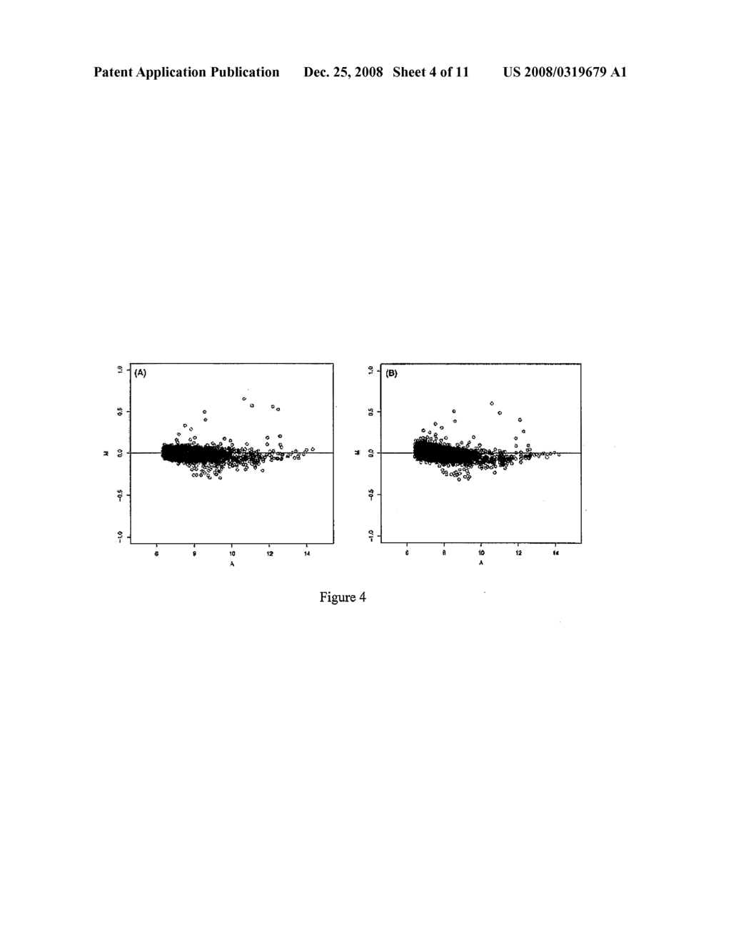 SYSTEMS AND METHODS FOR ANALYZING MICROARRAYS - diagram, schematic, and image 05