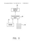 INTELLIGENT VEHICLE LOAD MEASURING SYSTEM AND METHOD diagram and image