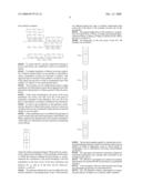 Method and System for Identifying Proximity Areas Between Several Digitally Simulated Geometrical Objects diagram and image