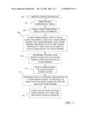 Discriminative Syntactic Word Order Model for Machine Translation diagram and image