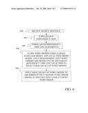 Discriminative Syntactic Word Order Model for Machine Translation diagram and image