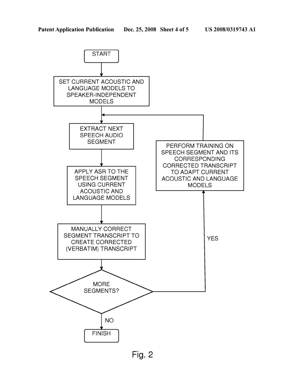 ASR-Aided Transcription with Segmented Feedback Training - diagram, schematic, and image 05