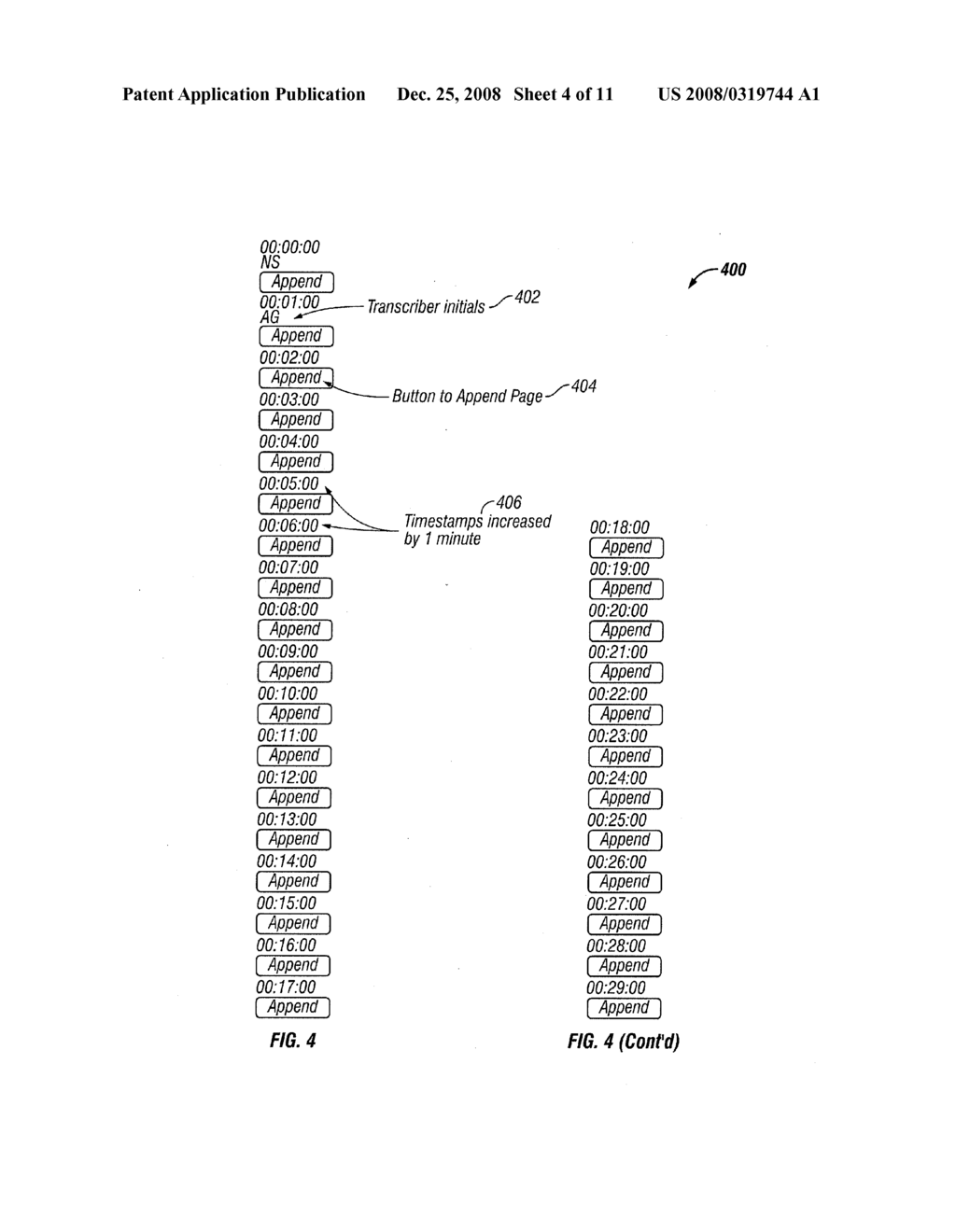 METHOD AND SYSTEM FOR RAPID TRANSCRIPTION - diagram, schematic, and image 05