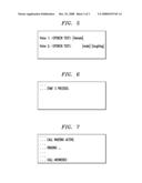 METHOD AND DEVICE FOR PROVIDING SPEECH-TO-TEXT ENCODING AND TELEPHONY SERVICE diagram and image