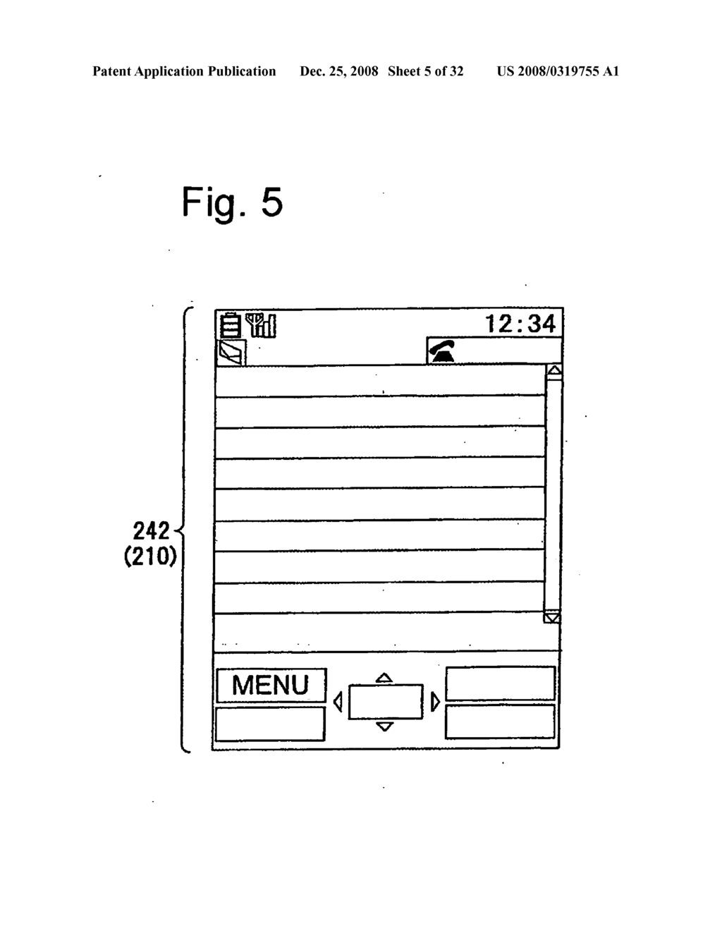 Text-to-speech apparatus - diagram, schematic, and image 06